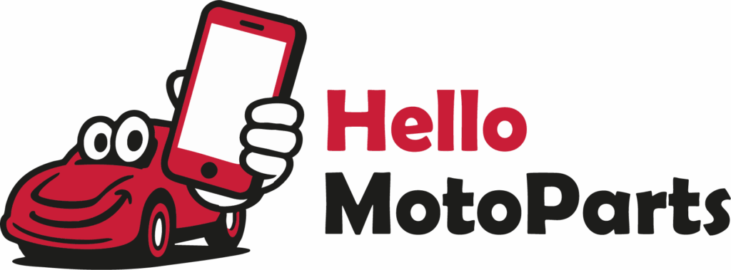 Hello Moto Parts