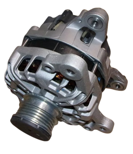 Alternator Renault Dacia 1.0Sce 231000387R Oryginał 231000387R