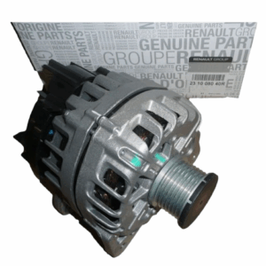 Alternator Renault Dacia 1.2Tce 231008040R Oryginał 231008040R