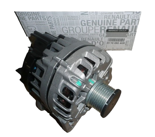 Alternator Renault Dacia 1.2Tce 231008040R Oryginał 231008040R