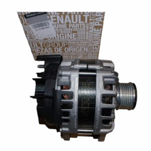 Alternator Renault Dacia 1.5Dci 231009392R Oryginał 231009392R