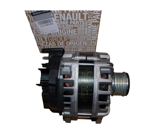 Alternator Renault Dacia 1.5Dci 231009392R Oryginał 231009392R