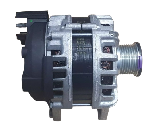 Alternator Renault Dacia 2.0Dci 231001423R Oryginał 231001423R
