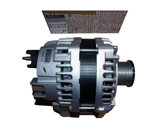 Alternator Renault Dacia 2.3Dci 231009948R Oryginał 231009948R