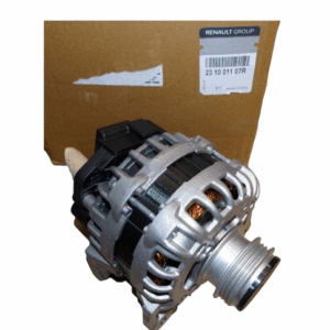 Alternator Renault Dacia 231001107R Oryginał 231001107R