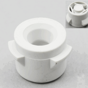 Amortyzator Osłony Silnika Citroen Peugeot 0137C6 Oryginał 0137.C6