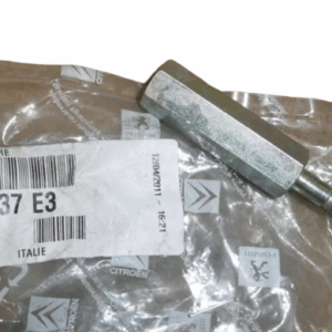 Amortyzator Osłony Silnika Citroen Peugeot 0137E3 Oryginał 0137.E3
