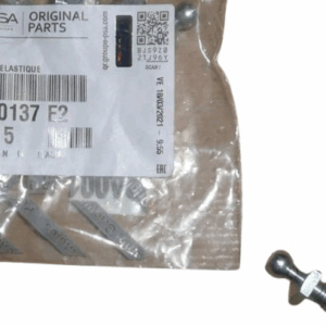 Amortyzator Osłony Silnika Citroen Peugeot 2.2Hdi 0137E2 Oryginał 0137.E2