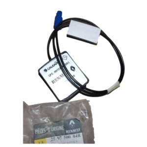 Antena Gps Renault Dacia 259750004R Oryginał 259750004R