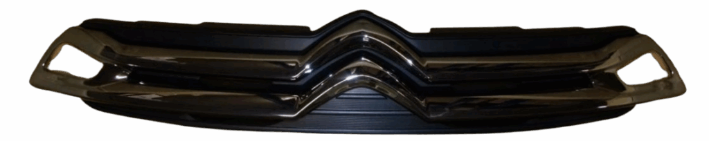 Atrapa Grill Citroen Peugeot 1608546780 Oryginał 1608546780
