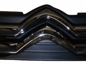Atrapa Grill Citroen Peugeot 1608546780 Oryginał 1608546780