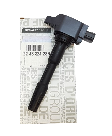 Cewka Zapłonowa Renault Dacia 0.9 1.2 Tce 224332428R Oryginał 224332428R