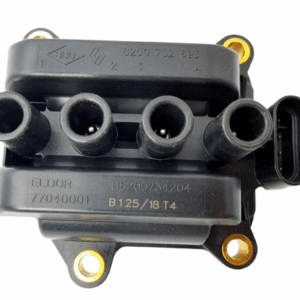 Cewka Zapłonowa Renault Dacia 1.2 16V 2246200Q0A Oryginał 2246200Q0A