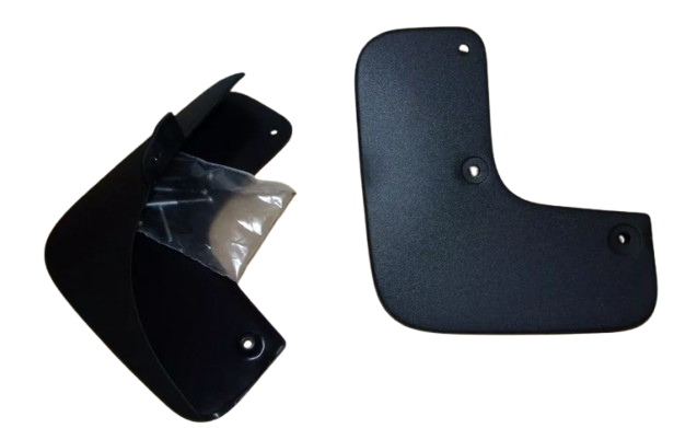 Chlapacze Citroen Peugeot Przód 1610191480 Oryginał 1610191480