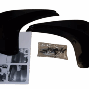 Chlapacze Citroen Peugeot Tył 1608924280 Oryginał 1608924280