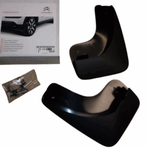 Chlapacze Citroen Peugeot Tył 1610191580 Oryginał 1610191580