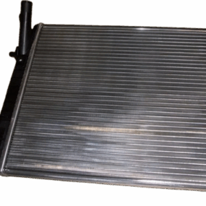 Chłodnica Cieczy Wody Citroen Peugeot 1611071280 Oryginał 1611071280