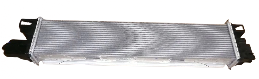 Chłodnica Intercollera Renault 2.0Dci 144614882R Oryginał 144614882R