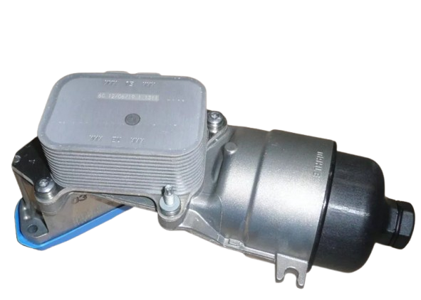 Chłodnica Oleju Citroen Peugeot 1.4Hdi 1103N9 Oryginał 1103.N9