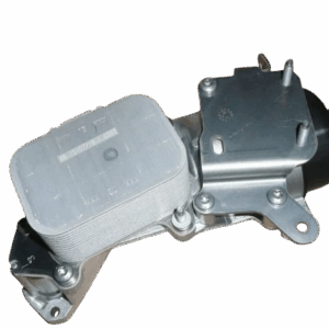 Chłodnica Oleju Citroen Peugeot 1.6Hdi 1103S7 Oryginał 1103.S7