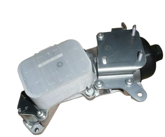 Chłodnica Oleju Citroen Peugeot 1.6Hdi 1103S7 Oryginał 1103.S7