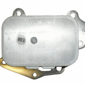 Chłodnica Oleju Citroen Peugeot 1103K2 Oryginał 1103.K2