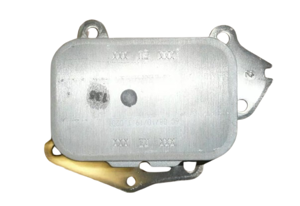 Chłodnica Oleju Citroen Peugeot 1103K2 Oryginał 1103.K2