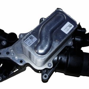 Chłodnica Oleju Renault 1.7Dci 152089295R Oryginał 152089295R