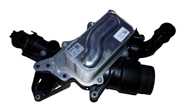 Chłodnica Oleju Renault 1.7Dci 152089295R Oryginał 152089295R