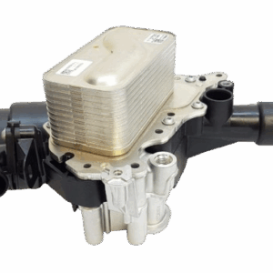 Chłodnica Oleju Renault 152088678R Oryginał 152088678R