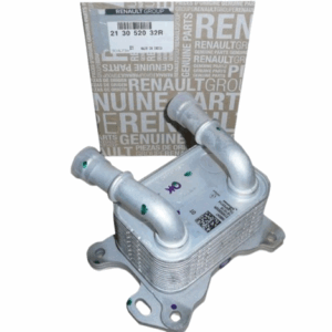 Chłodnica Oleju Renault Dacia 0.9/1.2Tce 213052032R Oryginał 213052032R