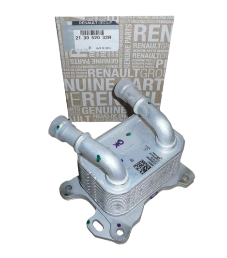 Chłodnica Oleju Renault Dacia 0.9/1.2Tce 213052032R Oryginał 213052032R
