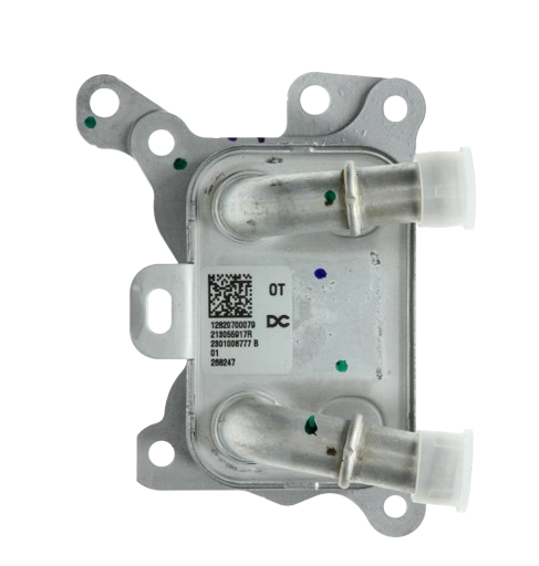 Chłodnica Oleju Renault Dacia 1.3Tce 213055917R Oryginał 213055917R