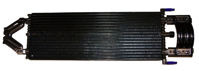 Chłodnica Oleju Renault Dacia 216064Jz0B Oryginał 216064JZ0B