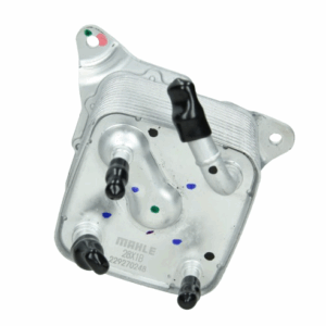 Chłodnica Oleju Skrzyni Renault Dacia 2160628X1B Oryginał 2160628X1B