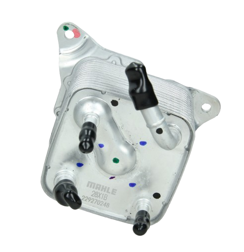 Chłodnica Oleju Skrzyni Renault Dacia 2160628X1B Oryginał 2160628X1B