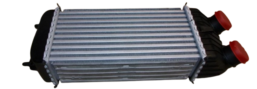 Chłodnica Powietrza Citroen Peugeot 1.6Hdi 0384J4 0384.J4