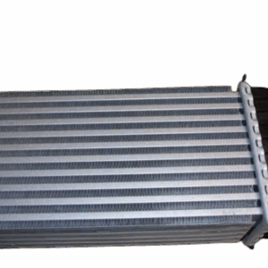 Chłodnica Powietrza Citroen Peugeot 1.6Hdi 0384N1 Oryginał 0384.N1