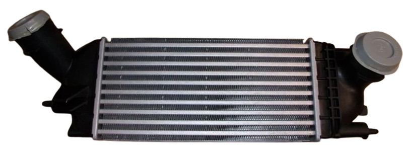 Chłodnica Powietrza Citroen Peugeot 2.0Hdi 0384K8 0384.K8