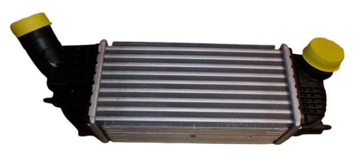 Chłodnica Powietrza Citroen Peugeot 2.0Hdi 0384N4 0384.N4