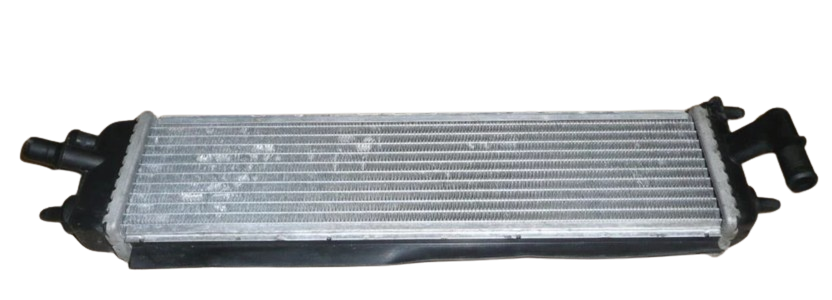 Chłodnica Powietrza Citroen Peugeot 2.0Hdi 1330Z1 Oryginał 1330.Z1