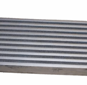 Chłodnica Powietrza Intercooler Renault 1.5Dci 144963234R Oryginał 144963234R