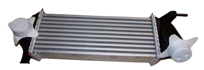 Chłodnica Powietrza Intercooler Renault 1.5Dci 144963234R Oryginał 144963234R