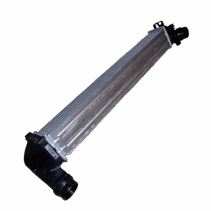 Chłodnica Powietrza Intercooler Renault 1.5Dci 144966078R Oryginał 144966078R