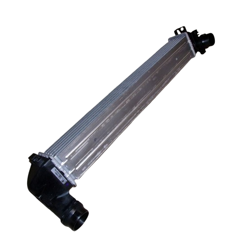 Chłodnica Powietrza Intercooler Renault 1.5Dci 144966078R Oryginał 144966078R