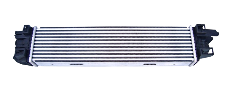 Chłodnica Powietrza Intercooler Renault 1.6Dci 144962019R Oryginał 144962019R