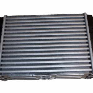 Chłodnica Powietrza Intercooler Renault 1.6Dci 144963358R Oryginał 144963358R