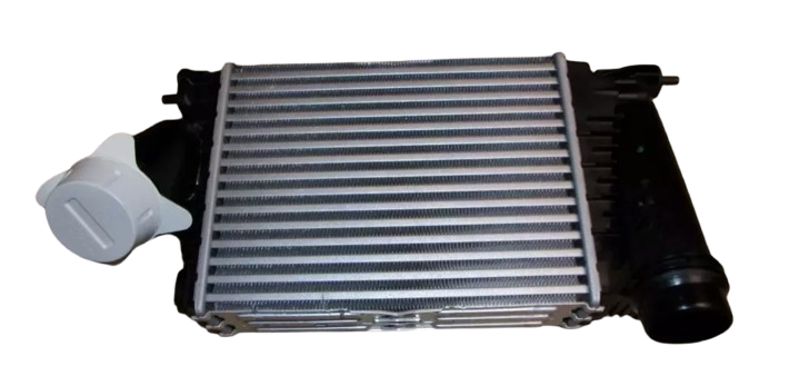 Chłodnica Powietrza Intercooler Renault 1.6Dci 144963358R Oryginał 144963358R