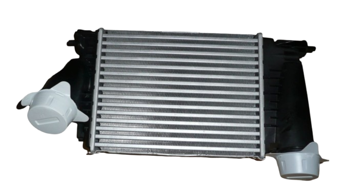 Chłodnica Powietrza Intercooler Renault 1.6Dci 144969690R Oryginał 144969690R