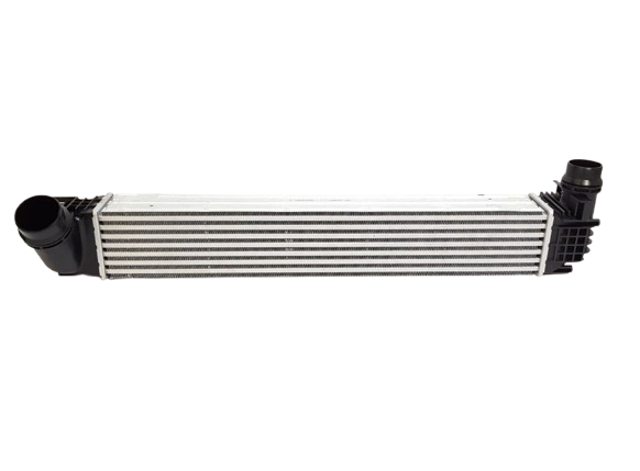 Chłodnica Powietrza Intercooler Renault 1.9Dci 144968116R Oryginał 144968116R